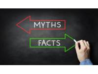 Faktai ir mitai apie Erekcijos Disfunkciją