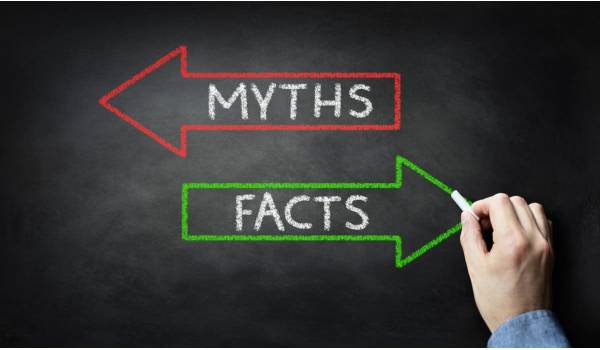 Facts and myths about erectile dysfunction Facts and myths about erectile dysfunction