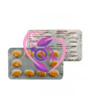 ELI 20mg N10 (Tadalafil)