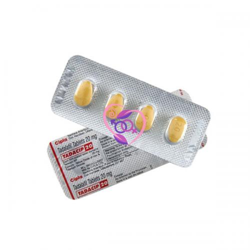 Tadacip 20