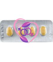 Tadacip 20mg N4 (Tadalafil)