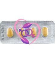 Tadacip 20mg N4 (Tadalafilis)