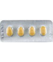 Tadacip 20mg N4 (Tadalafil)