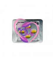 Tadalis SX 20mg N4 (Tadalafilis)