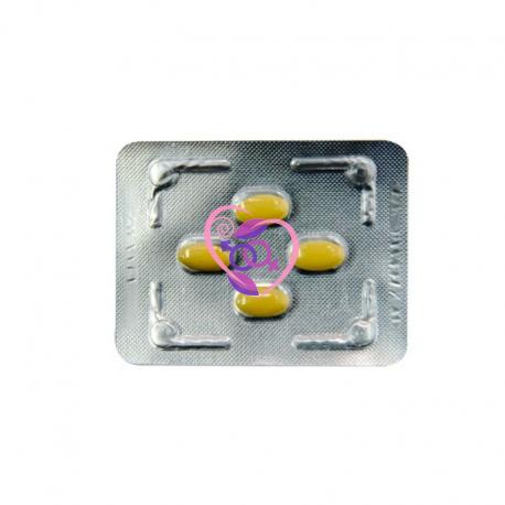 Tadalis SX 20mg N4 (Tadalafilis)