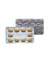 Tadarise 60mg N10 (Tadalafil)