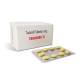 Tadarise 5mg N10 (Tadalafilis)