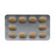 Tadarise 10mg N10 (Tadalafilis)