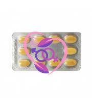 Tadarise 20mg N10 (Tadalafilis)