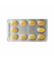 Tadarise 20mg N10 (Tadalafil)