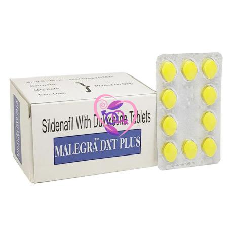 Malegra DXT Plus