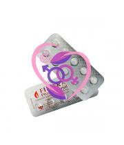 Filitra Professional 20mg (Vardenafil)