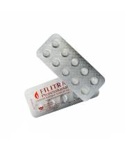 Filitra Professional 20мг (Варденафил)