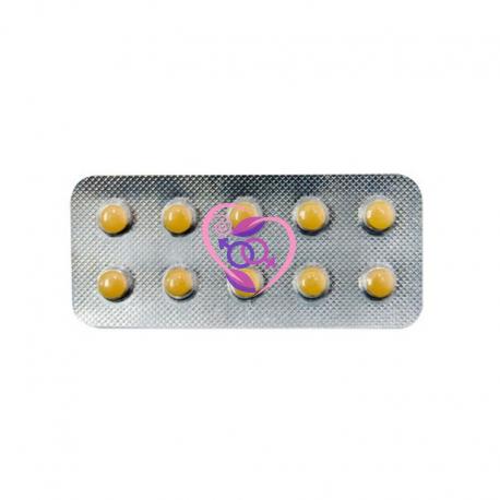 Vilitra 10mg N10 (Vardenafil)