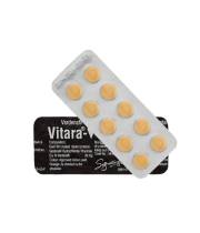 Vitara 20mg N10 (Vardenafil)