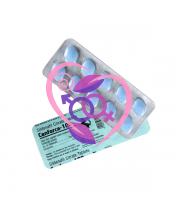 Cenforce 100mg N10 (Sildenafil)