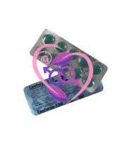 Cenforce 130mg N10 (Sildenafil)