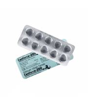 Cenforce 200mg N10 (Sildenafil)