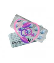 Cenforce 25mg N10 (Sildenafil)