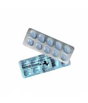 Cenforce Professional 100mg N10 (Sildenafil)