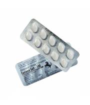 Cenforce Soft 100mg N10 (Sildenafil)