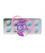 Cenforce 50mg N10 (Sildenafil)