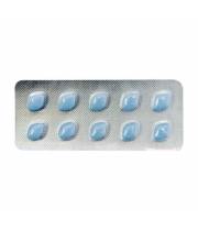 Cenforce 50mg N10 (Sildenafil)