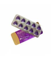 Fildena 100mg N10 (Sildenafil)