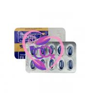 Fildena Super Active 100mg N10 (Sildenafil)