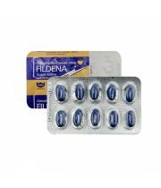 Fildena Super Active 100mg N10 (Sildenafil)