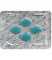 Kamagra Gold 100мг (Силденафил)