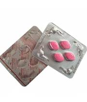 Lovegra 100mg N4 (Sildenafil)