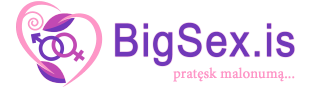 BigSex.is